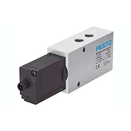 شیر الکتریکال فستو